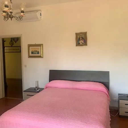 Tempo D'ozio A Marechiaro 아파트 *