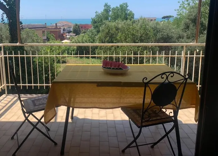 Daire Tempo D'ozio A Marechiaro *