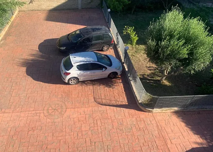 Tempo D'ozio A Marechiaro *