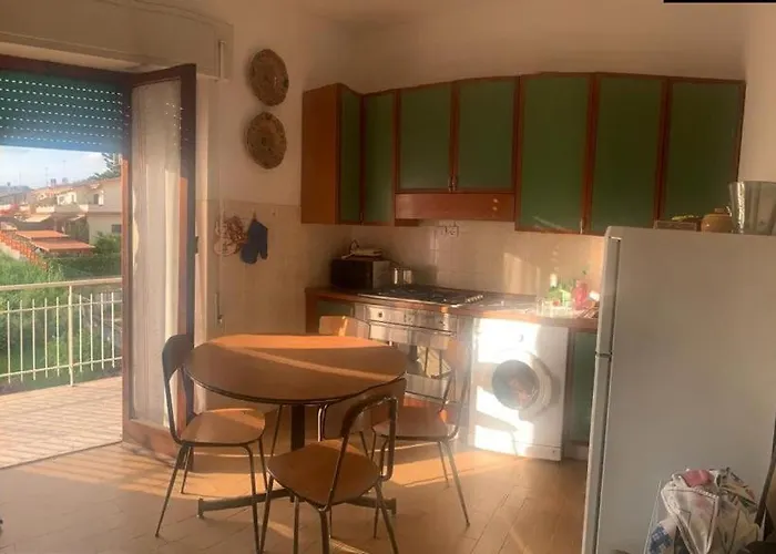 Daire Tempo D'ozio A Marechiaro *