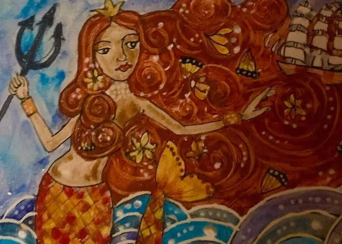 Tempo D'ozio A Marechiaro *