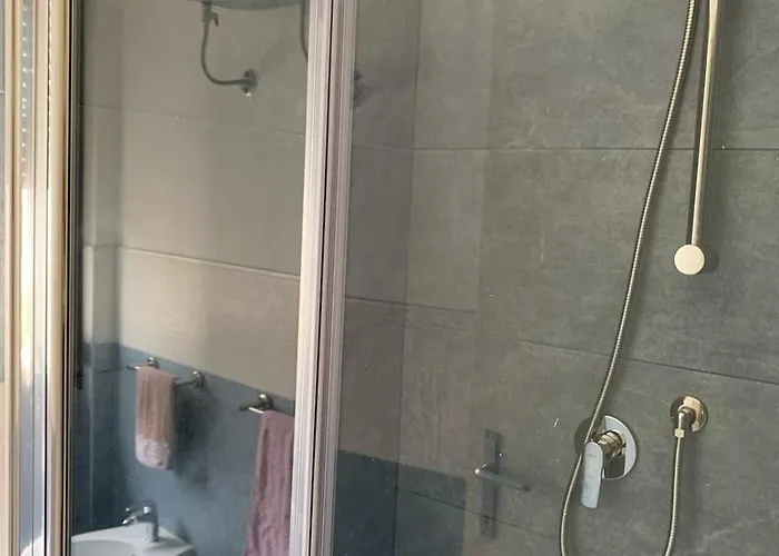 Daire Tempo D'ozio A Marechiaro Anzio