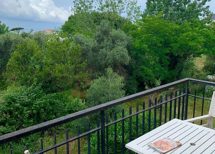 Tempo D'ozio A Marechiaro *