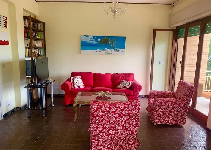 Tempo D'ozio A Marechiaro Anzio