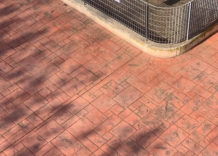 Tempo D'ozio A Marechiaro Daire Anzio