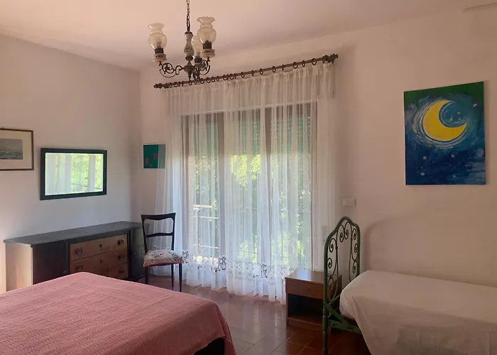 Daire Tempo D'ozio A Marechiaro Anzio