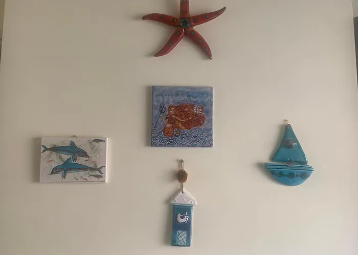 Daire Tempo D'ozio A Marechiaro *