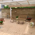 Tempo D'ozio A Marechiaro Lägenhet *