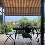 Tempo D'ozio A Marechiaro Appartement Anzio