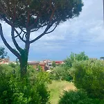 Tempo D'ozio A Marechiaro Appartement Anzio