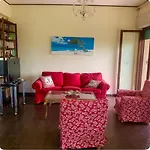 Tempo D'ozio A Marechiaro Appartement Anzio