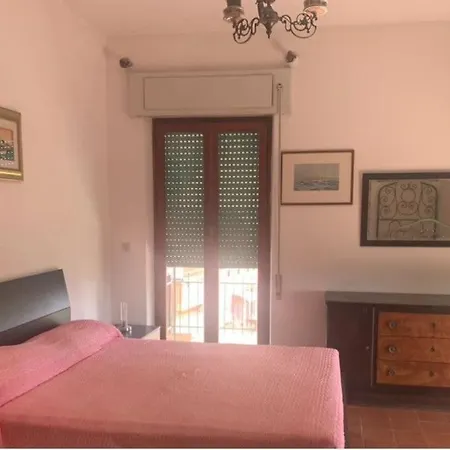 Tempo D'ozio A Marechiaro Apartment *