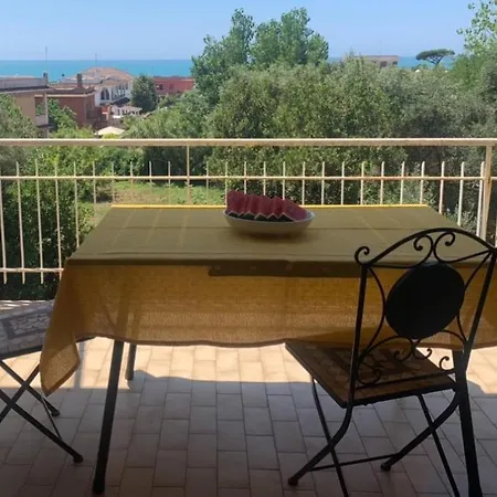 Apartment Tempo D'ozio A Marechiaro *
