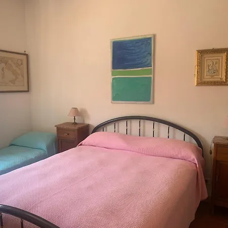 Apartment Tempo D'ozio A Marechiaro
