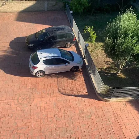 Tempo D'ozio A Marechiaro *