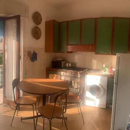 Apartment Tempo D'ozio A Marechiaro *