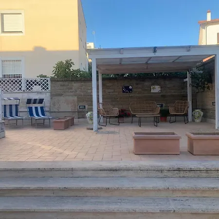 Tempo D'ozio A Marechiaro Άντζιο