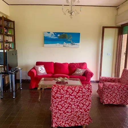 Tempo D'ozio A Marechiaro Anzio