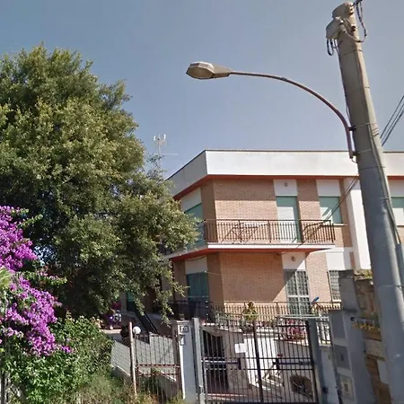 Tempo D'ozio A Marechiaro Διαμέρισμα