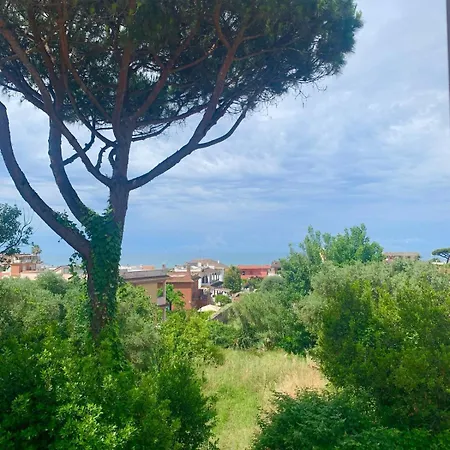 Tempo D'ozio A Marechiaro Apartment Anzio