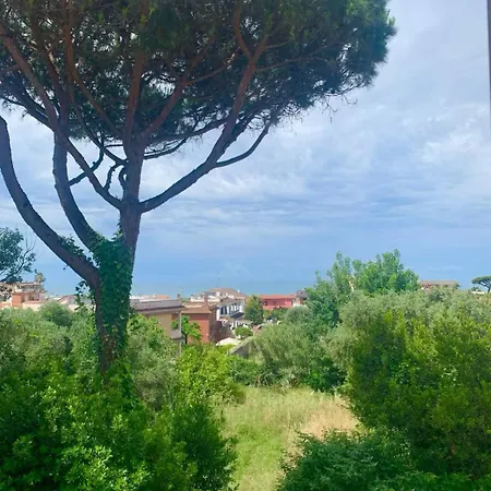 Tempo D'ozio A Marechiaro