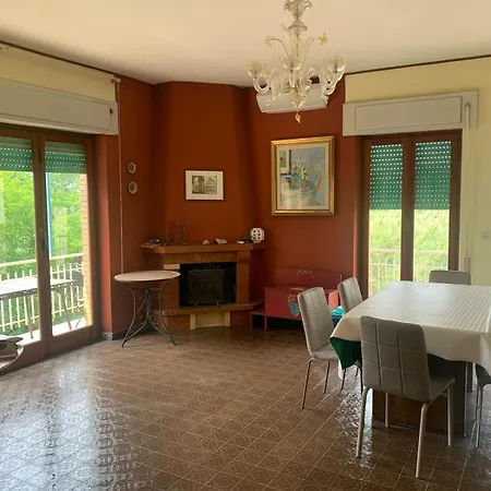 Daire Tempo D'ozio A Marechiaro