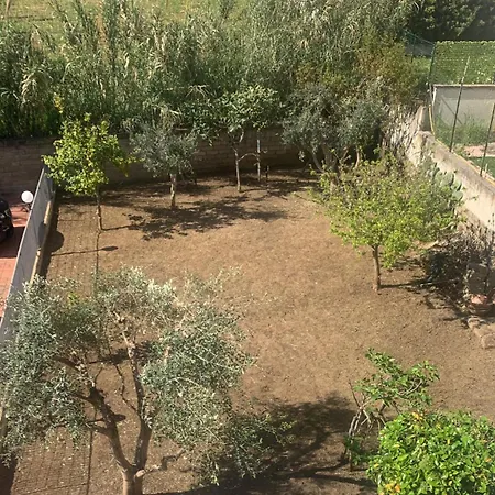 Daire Tempo D'ozio A Marechiaro Anzio