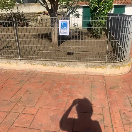 Apartment Tempo D'ozio A Marechiaro Anzio