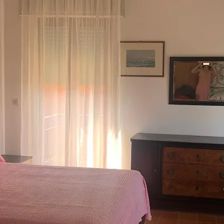 Tempo D'ozio A Marechiaro