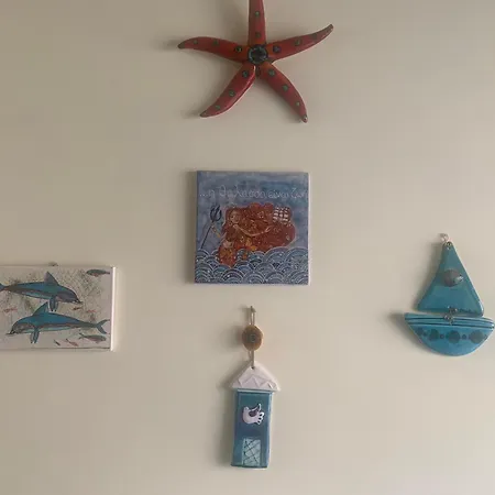 Daire Tempo D'ozio A Marechiaro *