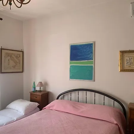 Tempo D'ozio A Marechiaro * Άντζιο