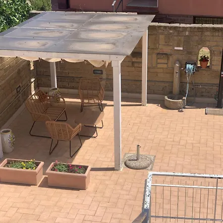 Tempo D'ozio A Marechiaro Anzio