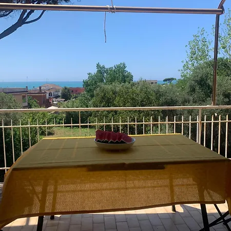 Tempo D'ozio A Marechiaro *
