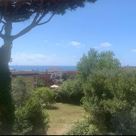 Daire Tempo D'ozio A Marechiaro *