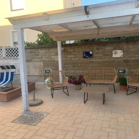 Daire Tempo D'ozio A Marechiaro Anzio