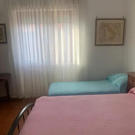 Tempo D'ozio A Marechiaro Anzio
