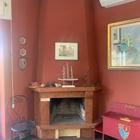 Daire Tempo D'ozio A Marechiaro