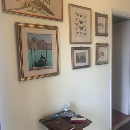 Tempo D'ozio A Marechiaro Daire *