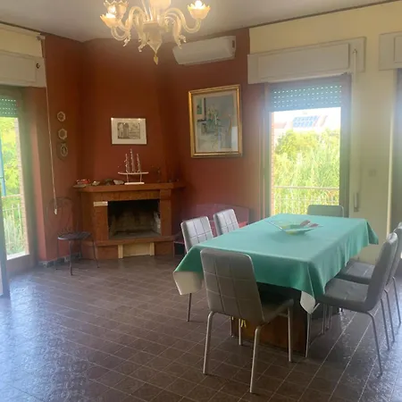 Daire Tempo D'ozio A Marechiaro Anzio