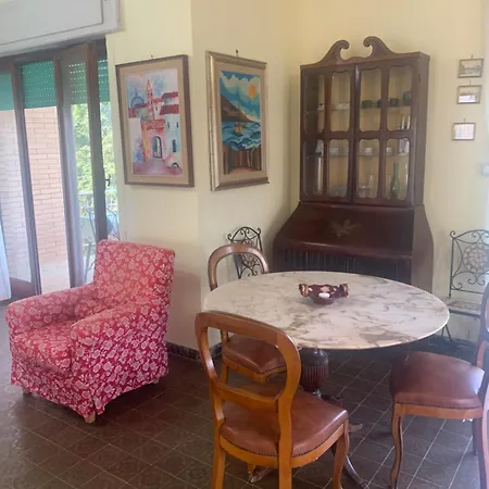 Tempo D'ozio A Marechiaro Anzio