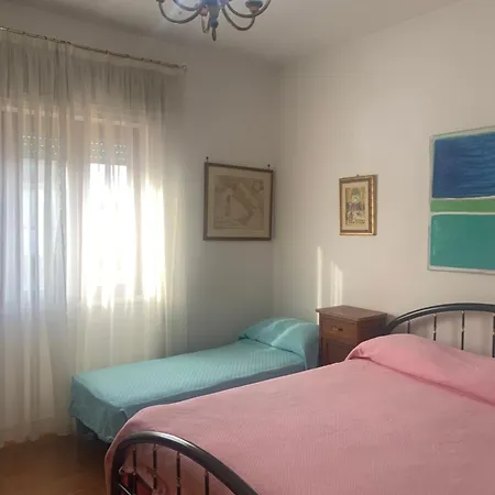 Tempo D'ozio A Marechiaro * Anzio