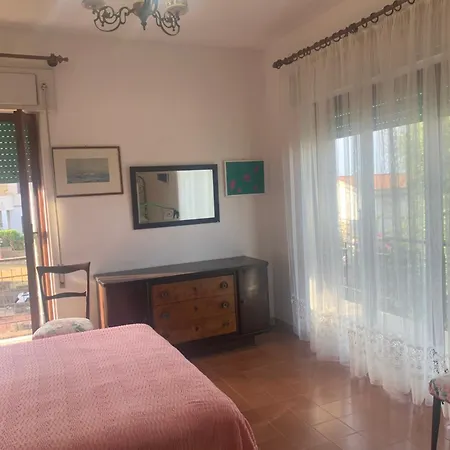 Tempo D'ozio A Marechiaro * Anzio