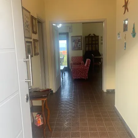 Tempo D'ozio A Marechiaro Daire