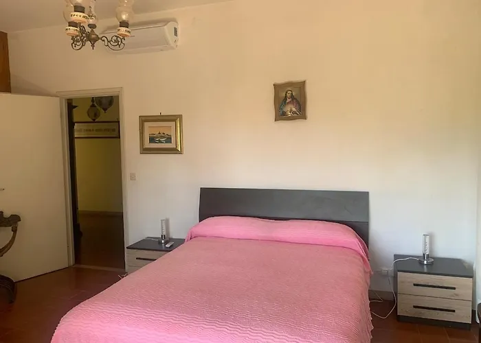 Tempo D'ozio A Marechiaro شقة *