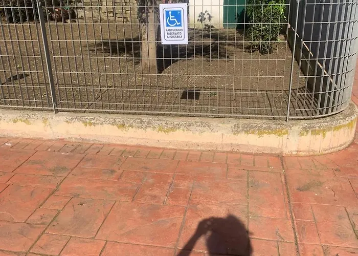 شقة Tempo D'ozio A Marechiaro *